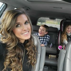 Meet your Posher, Amanda